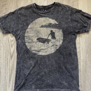 T Shirt Men's M Vintage